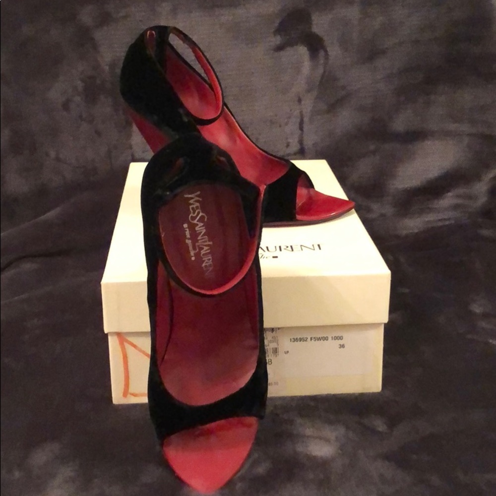 Yves Saint Laurent -rive gauche- - Picture 5 of 5